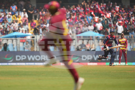 Nepal West Indies T20 WCup Cricket