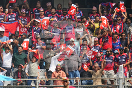 Nepal West Indies T20 WCup Cricket
