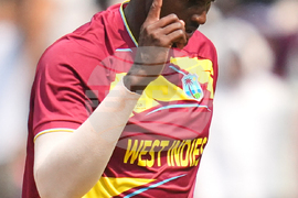 Nepal West Indies T20 WCup Cricket