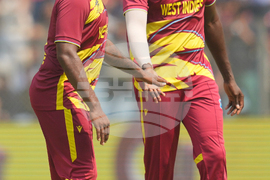Nepal West Indies T20 WCup Cricket