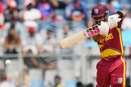 Nepal West Indies T20 WCup Cricket