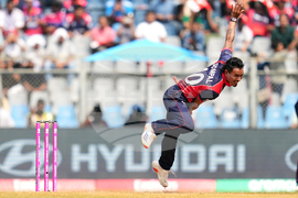 Nepal West Indies T20 WCup Cricket