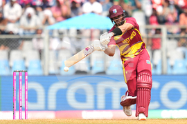 Nepal West Indies T20 WCup Cricket