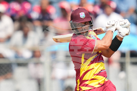 Nepal West Indies T20 WCup Cricket