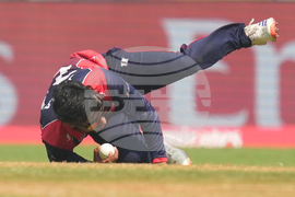 Nepal West Indies T20 WCup Cricket