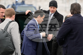 Germany Munich Security Conference Rubio