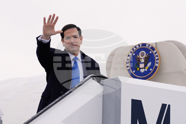 Germany Munich Security Conference Rubio