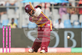 Nepal West Indies T20 WCup Cricket