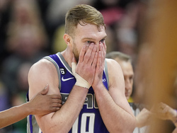 Kings Jazz Basketball