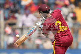 Nepal West Indies T20 WCup Cricket