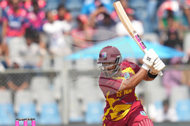 Nepal West Indies T20 WCup Cricket