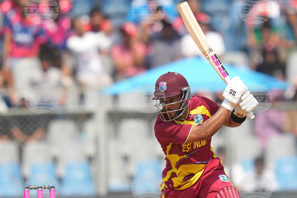 Nepal West Indies T20 WCup Cricket