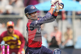 Nepal West Indies T20 WCup Cricket