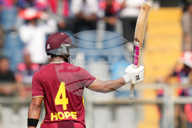 Nepal West Indies T20 WCup Cricket