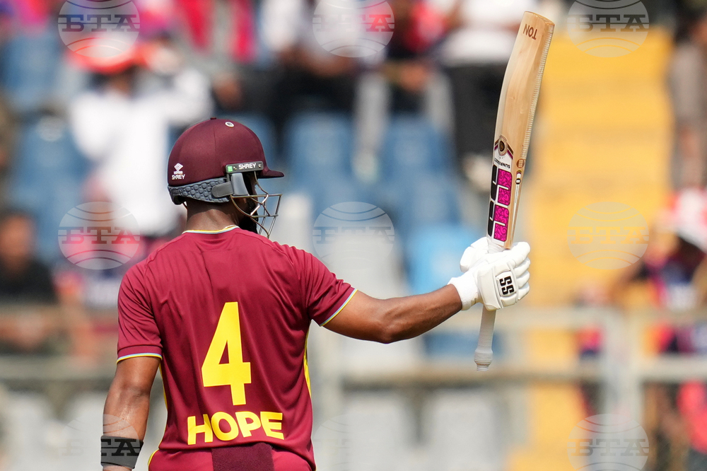 Nepal West Indies T20 WCup Cricket