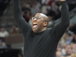 Kings Jazz Basketball