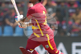 Nepal West Indies T20 WCup Cricket