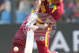 Nepal West Indies T20 WCup Cricket