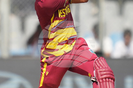 Nepal West Indies T20 WCup Cricket