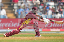 Nepal West Indies T20 WCup Cricket