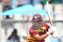 Nepal West Indies T20 WCup Cricket