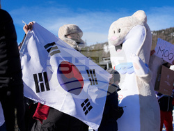 Milan Cortina Olympics Alpine Skiing