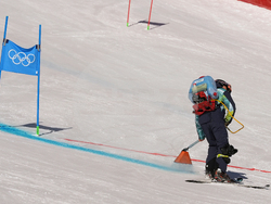 Milan Cortina Olympics Alpine Skiing