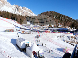 Milan Cortina Olympics Alpine Skiing
