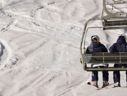 Milan Cortina Olympics Alpine Skiing