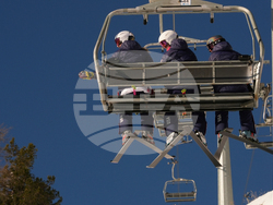 Milan Cortina Olympics Alpine Skiing