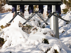 Milan Cortina Olympics Alpine Skiing