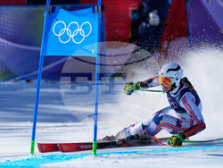 Milan Cortina Olympics Alpine Skiing