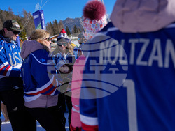 Milan Cortina Olympics Alpine Skiing