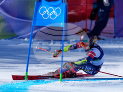 Milan Cortina Olympics Alpine Skiing