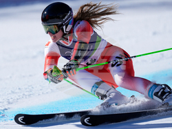 Milan Cortina Olympics Alpine Skiing