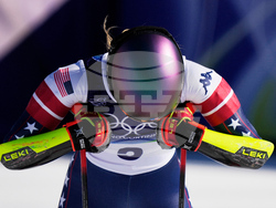 Milan Cortina Olympics Alpine Skiing