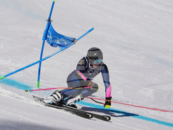 Milan Cortina Olympics Alpine Skiing