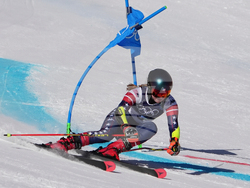 Milan Cortina Olympics Alpine Skiing