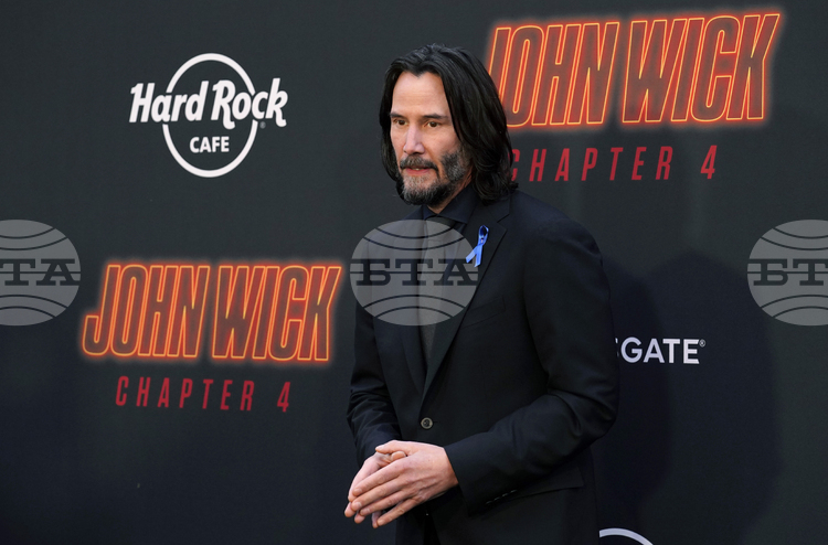 Lionsgate обяви нов сериал „John Wick: Under The High Table“ след успеха на четвъртия филм — image 3