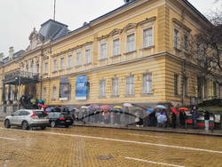 Гийермо Лорка - изложба