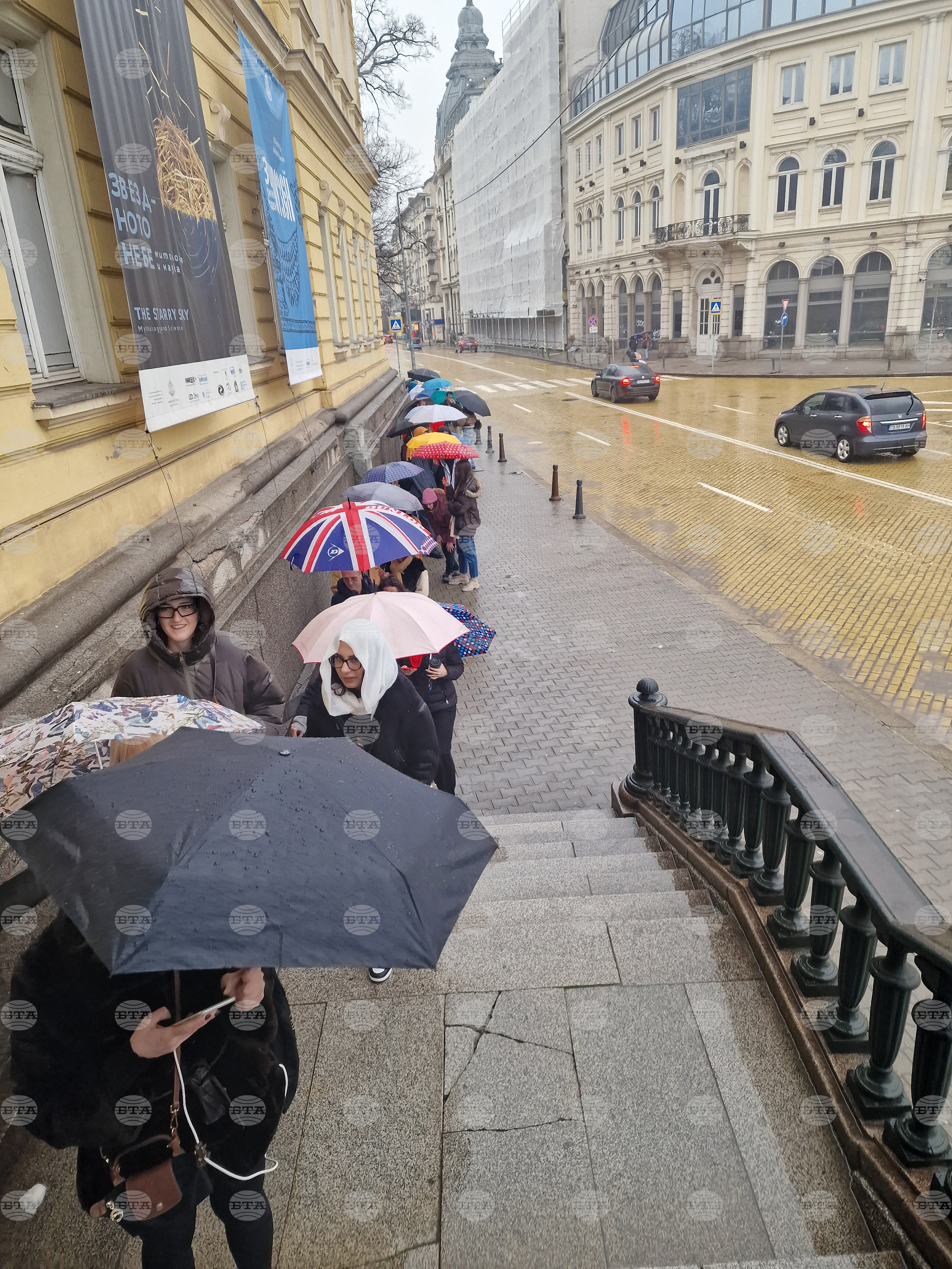 Гийермо Лорка - изложба