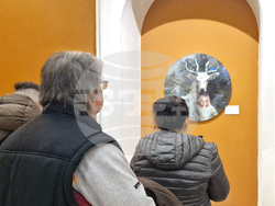 Гийермо Лорка - изложба