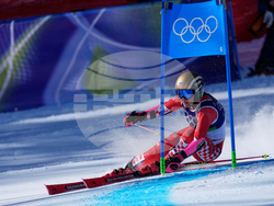 Milan Cortina Olympics Alpine Skiing