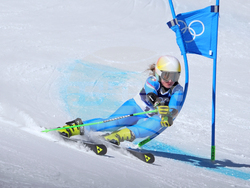 Milan Cortina Olympics Alpine Skiing