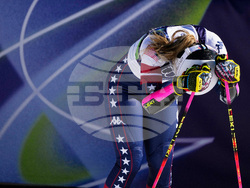 Milan Cortina Olympics Alpine Skiing