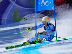 Milan Cortina Olympics Alpine Skiing
