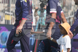 Namibia USA T20 WCup Cricket