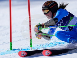 Milan Cortina Olympics Alpine Skiing