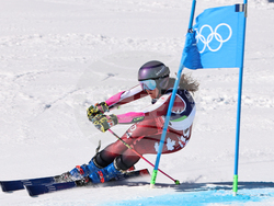 Milan Cortina Olympics Alpine Skiing