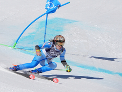 Milan Cortina Olympics Alpine Skiing